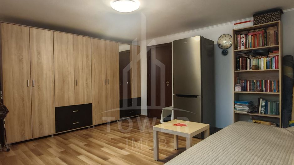 Casă modernă cu garaj, pod amenajabil și terasă | Turnișor | Proprietar - Poză 16