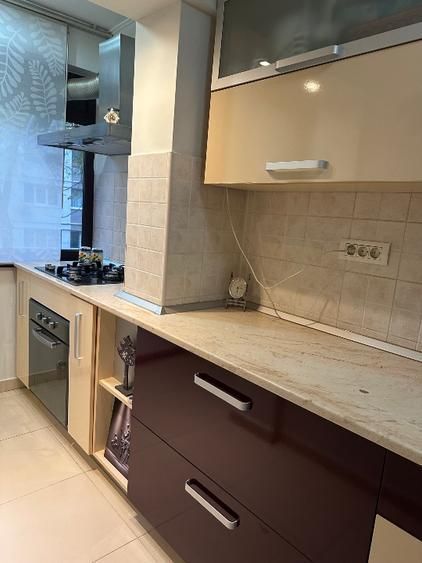 Apartament 2 camere, mobilat si utilat, Crangasi - Poză 12