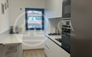Apartament cu 2 camere de inchiriat in cartierul Milano 5 Oradea - Poză 5