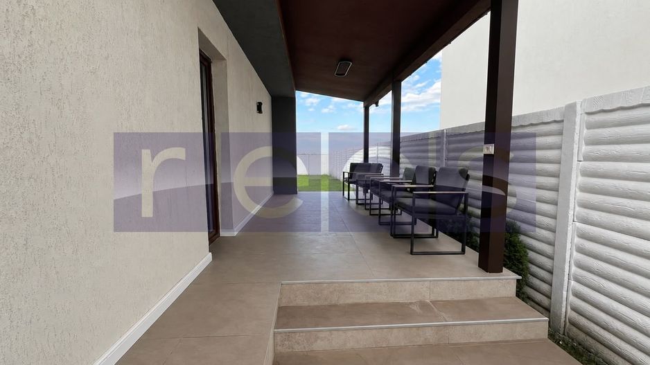VANZARE CASA 3 CAMERE | ZONA AVIATORILOR- COMUNA BERCENI - Poză 12