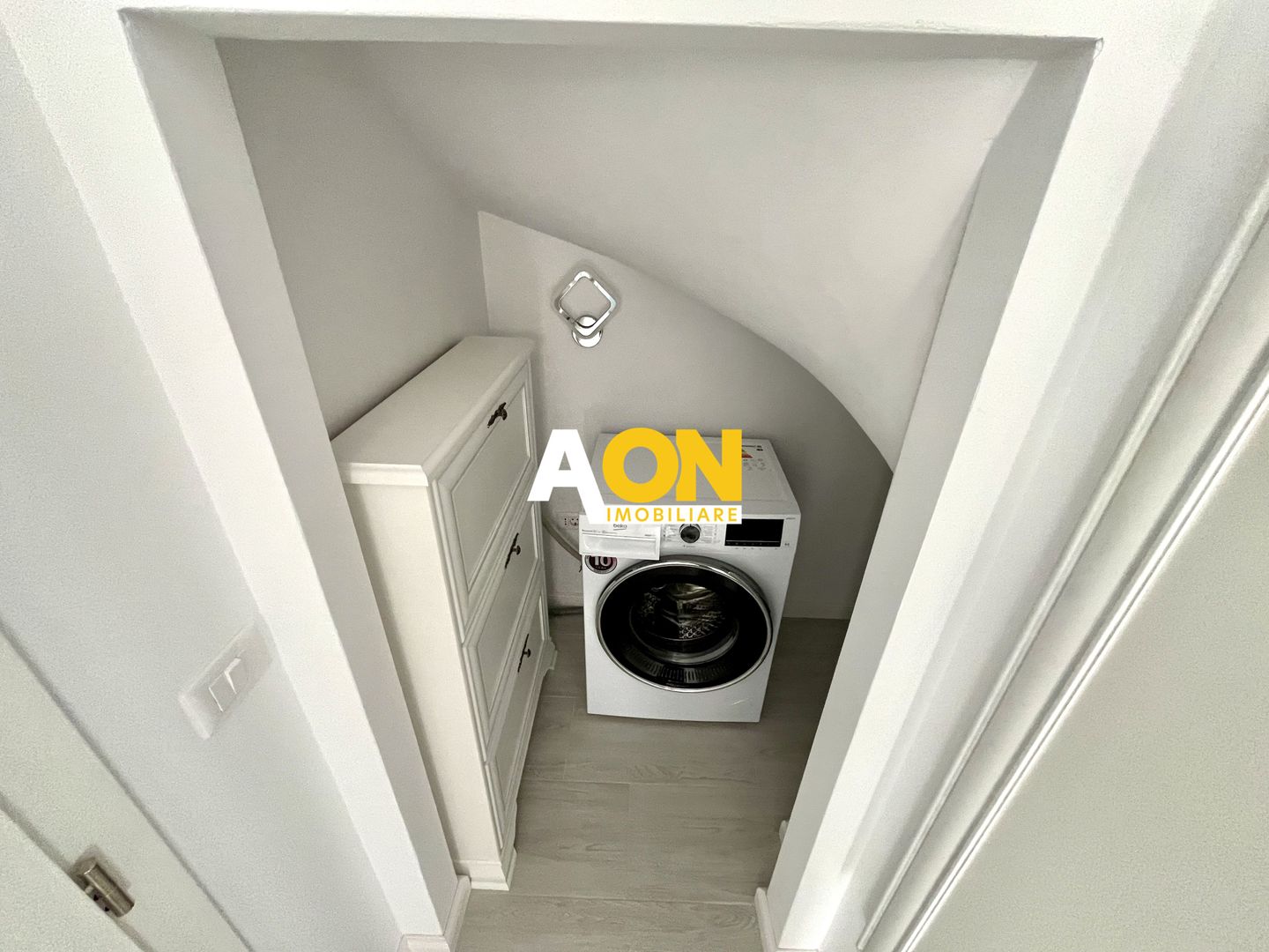 1/3 Triplex, 3 Camere, Zona Nazareth Illit - Poză 12