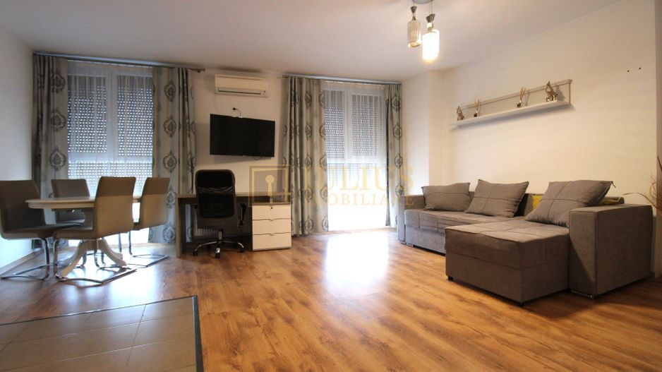 Complex URANUS PLAZA, zona Soarelui; rulouri electrice. - Poză 2