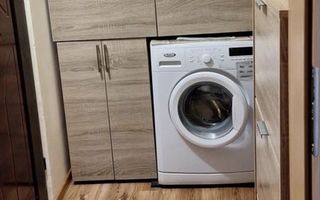Garsoniera  | Etaj 3 | 28 MPU | Pet-friendly |  Bulevardului Vasile Milea - Poză 5