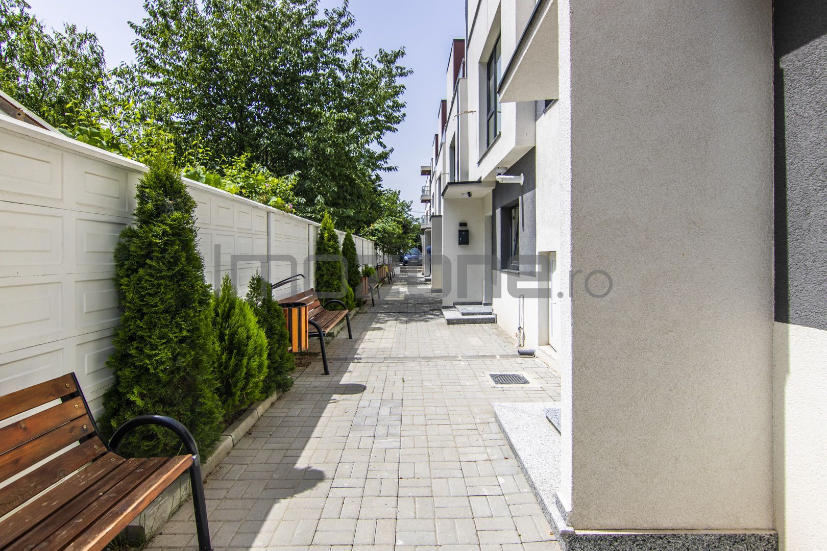 ORAS CHITILA-SOSEAUA BANATULUI-LIBERTII 4 camere, COMISION 0 % - Poză 31