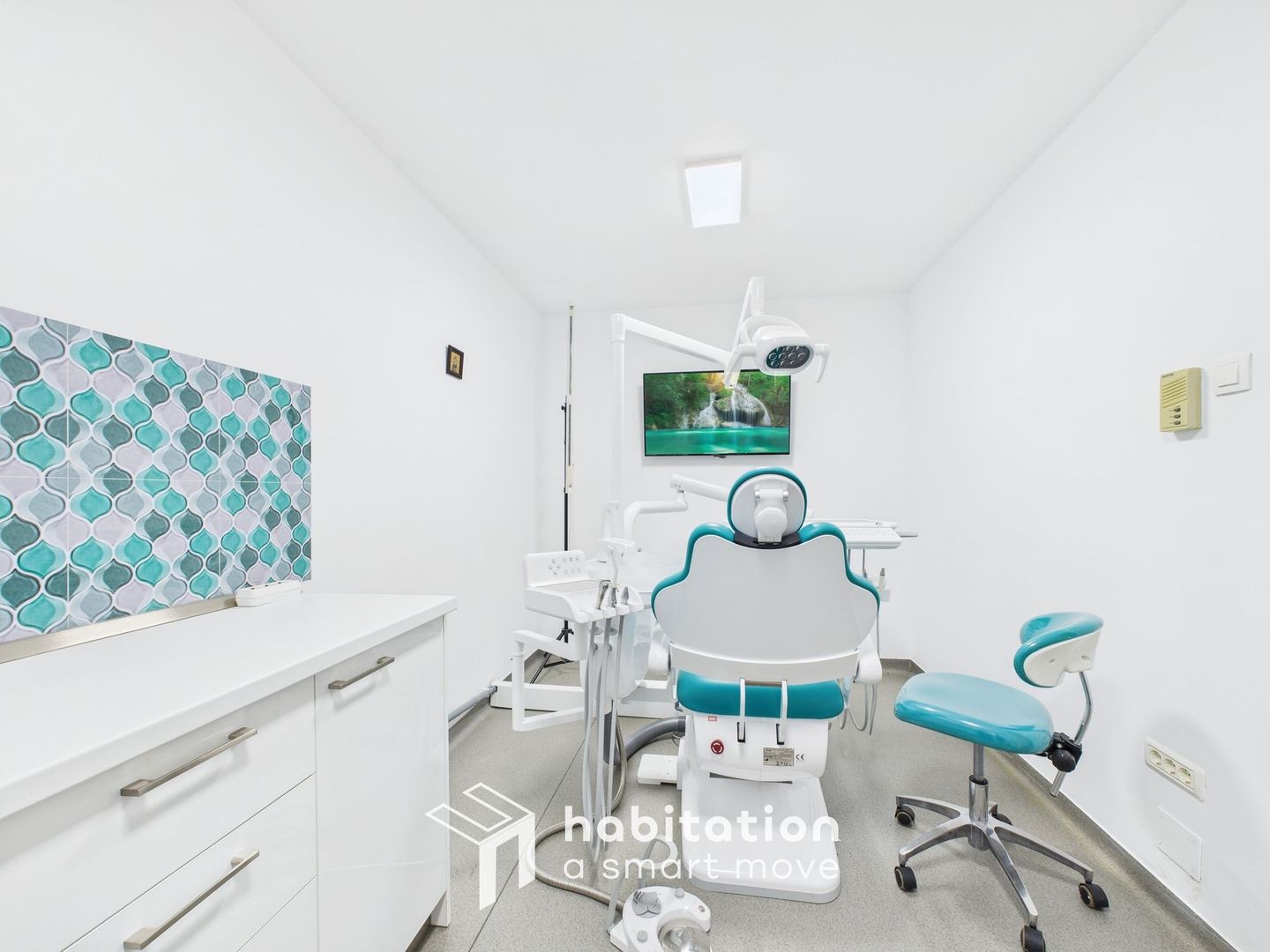 Închiriere cabinet stomatologic – tură completă zona Gheorghe Lazăr - Poză 14