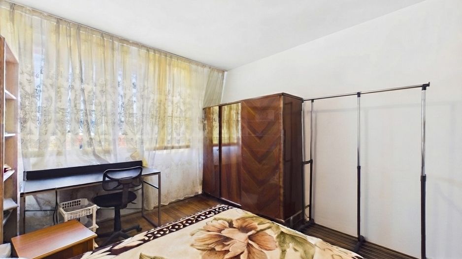 Apartament cu 2 camere de vânzare | 1 min Metrou 1 Mai - Poză 3
