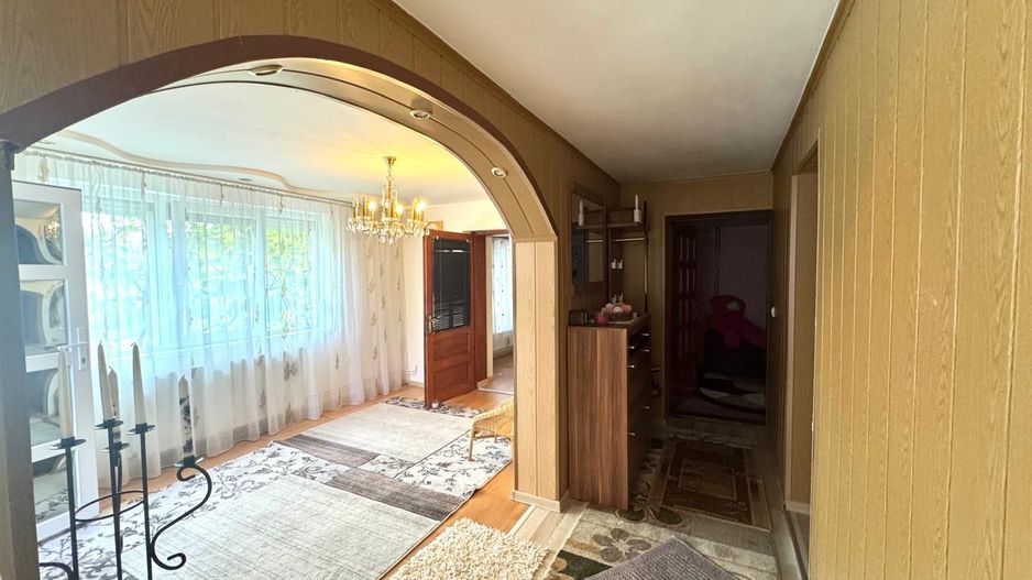 Casa individuala 4 camere - centru Sacalaz-Comision 0% - Poză 3