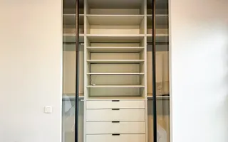 Vanzare Apartament 2 Camere LUX Damaroaia Baneasa Bucurestii Noi - Poză 13