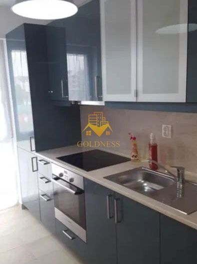 2 Camere Openspace, Grand Hill, Buna ziua, Lidl, Parcare, Petfriendly - Poză 3