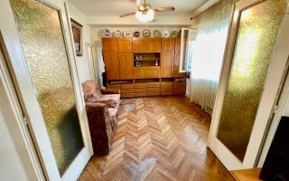 VANZARE APARTAMENT 3 CAMERE DACIA EMINESCU 80MP SEMIDECOMANDAT TERASA MARE - Poză 4