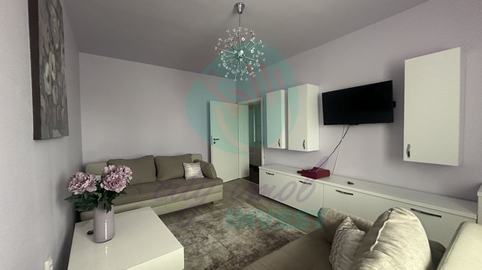 2 camere la 5 minute distanta de parcul IOR - Poză 3