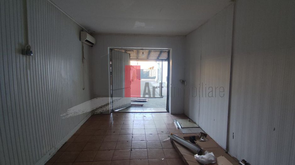 Spatiu comercial Horeca de inchiriat in zona Giulesti - Poză 15