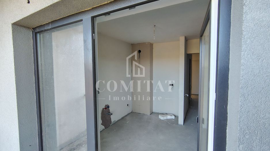Apartament cu 2 camere | Mon Jardin Residence | Parcare subterană - Poză 7