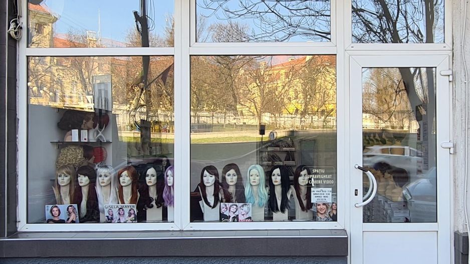 Spatiu comercial Bulevardul Dacia de vanzare in Oradea - Poză 3