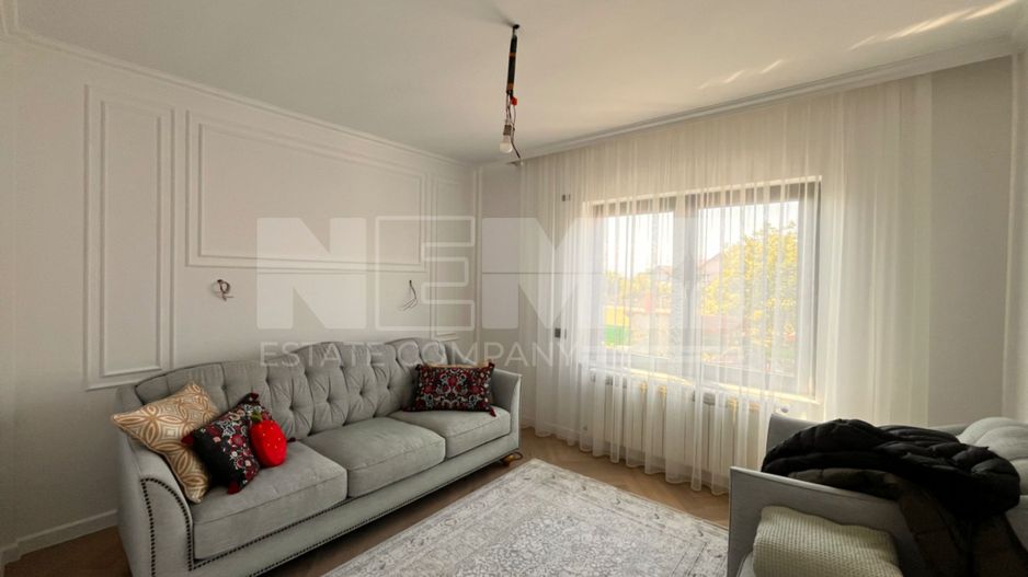 Casă de Vânzare pe 4 Ari | Suceava/Sf Ilie I 265.000+TVA - Poză 12