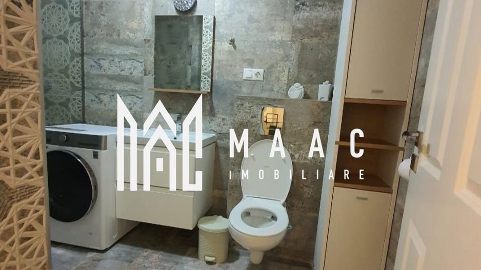 Apartament 2 camere | 70 MPU | Etaj 5 | Loc de parcare | Doamna Stanca - Poză 8