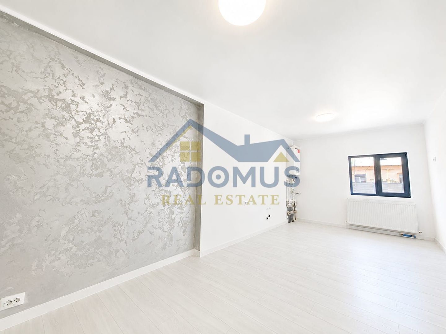 Casă renovată complet | 4 camere + Beci | Comision 0% | Str. Munteniei - Poză 5