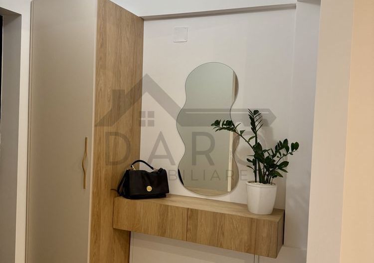 🔥 Apartament 2 camere | AMA Residence | Unirii | 450€ - Poză 3