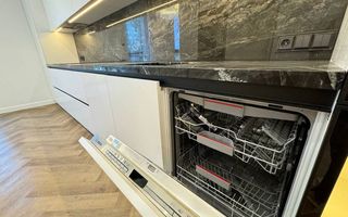 Chirie, apartament, 1 cameră, bd. Ștefan Cel Mare, Centru - Poză 3