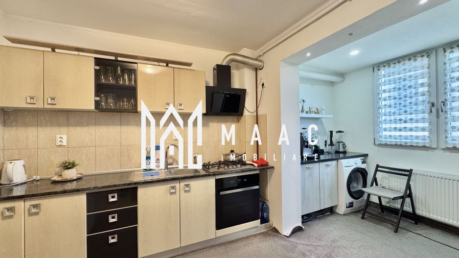 Apartament 2 Camere I Parter I Parcare I Selimbar - Poză 7