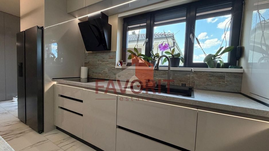 Duplex | Toate utilitatile | Mobilier nou | Finisaje premium | - Poză 5