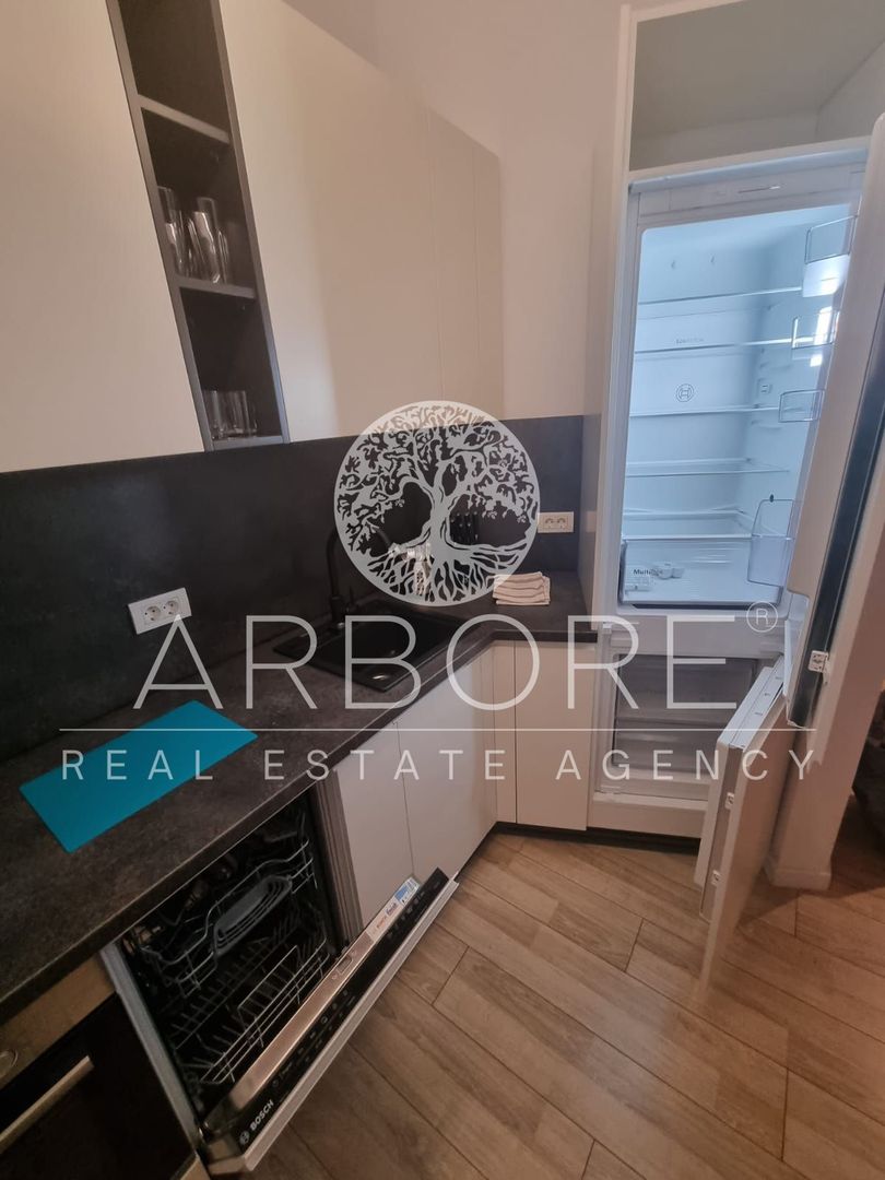 Apartament premium 2 camere Herăstrău-Win Residence | Mobilat complet - Poză 7