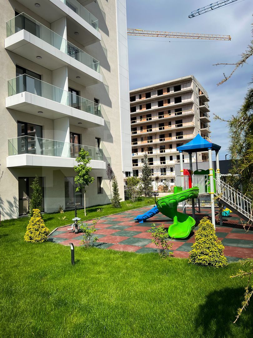 Vânzare, apartament, 2 camere, First Estates Pipera, București - Poză 10