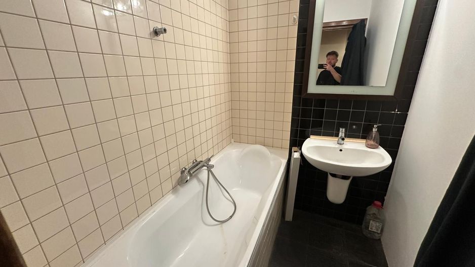 Apartament 2 camere Drumul Sarii centrala proprie - Poză 10