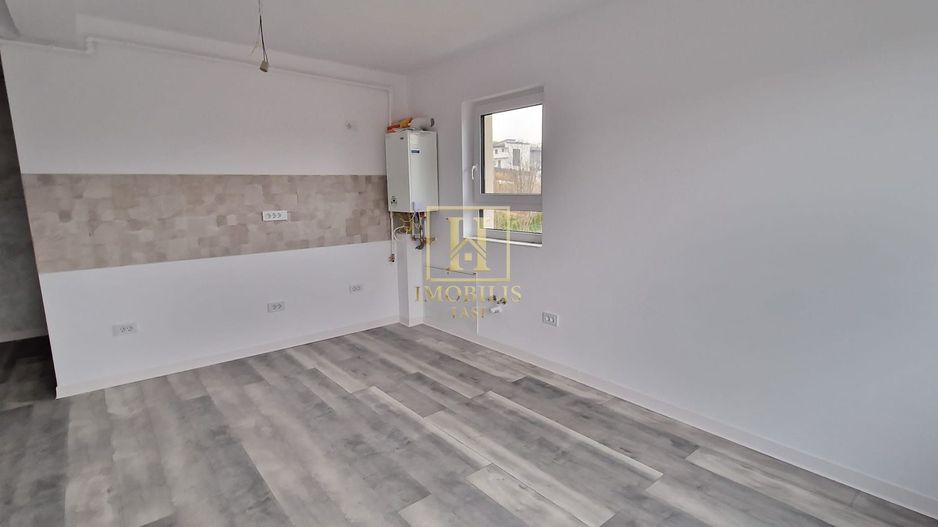 INTABULAT! Ap. 2 camere SD 84000 euro cu TVA si cu loc parcare inclus - Poză 1