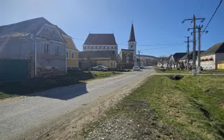 CASA SASEASCA DE POVESTE- CLOASTERF- SASCHIZ/MURES- DE VANZARE! - Poză 31