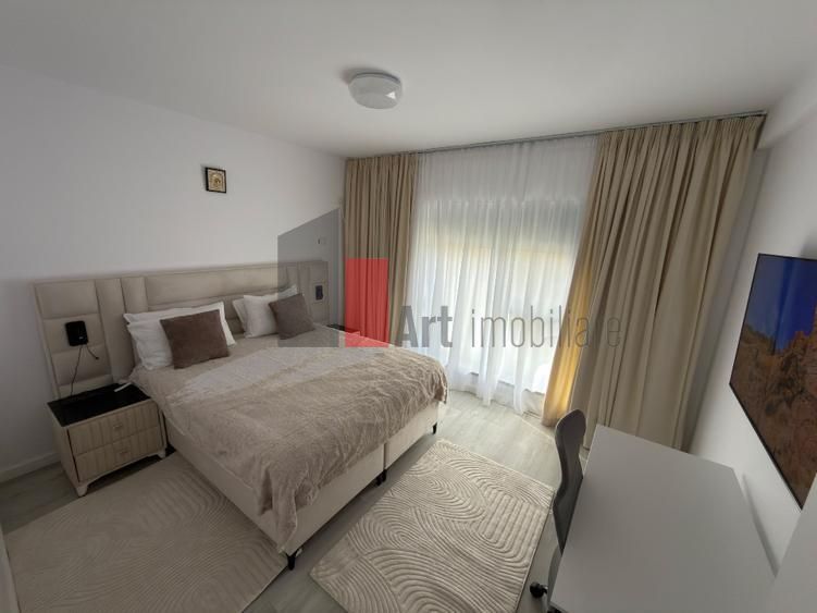 CASĂ PREMIUM DE VÂNZARE ÎN DOMNEȘTI, ILFOV – 275.000 € negocialbil - Poză 7