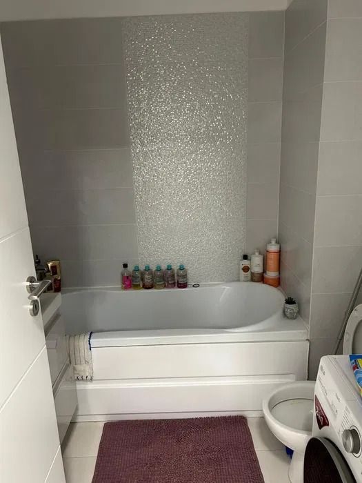 AP. 2 CAMERE EXIGENT PLAZA, PRIMA INCHIRIERE, MASINA SPALAT VASE, NOU - Poză 7