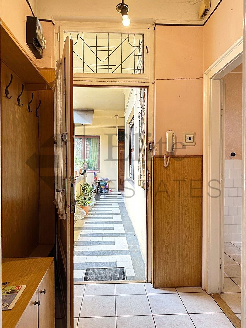 Apartament ultracentral in zona Teatrului din Oradea - Poză 9