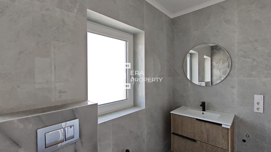 Duplex 4 camere la cheie, teren 220 mp, Șelimbăr – zona Triajului - Poză 10