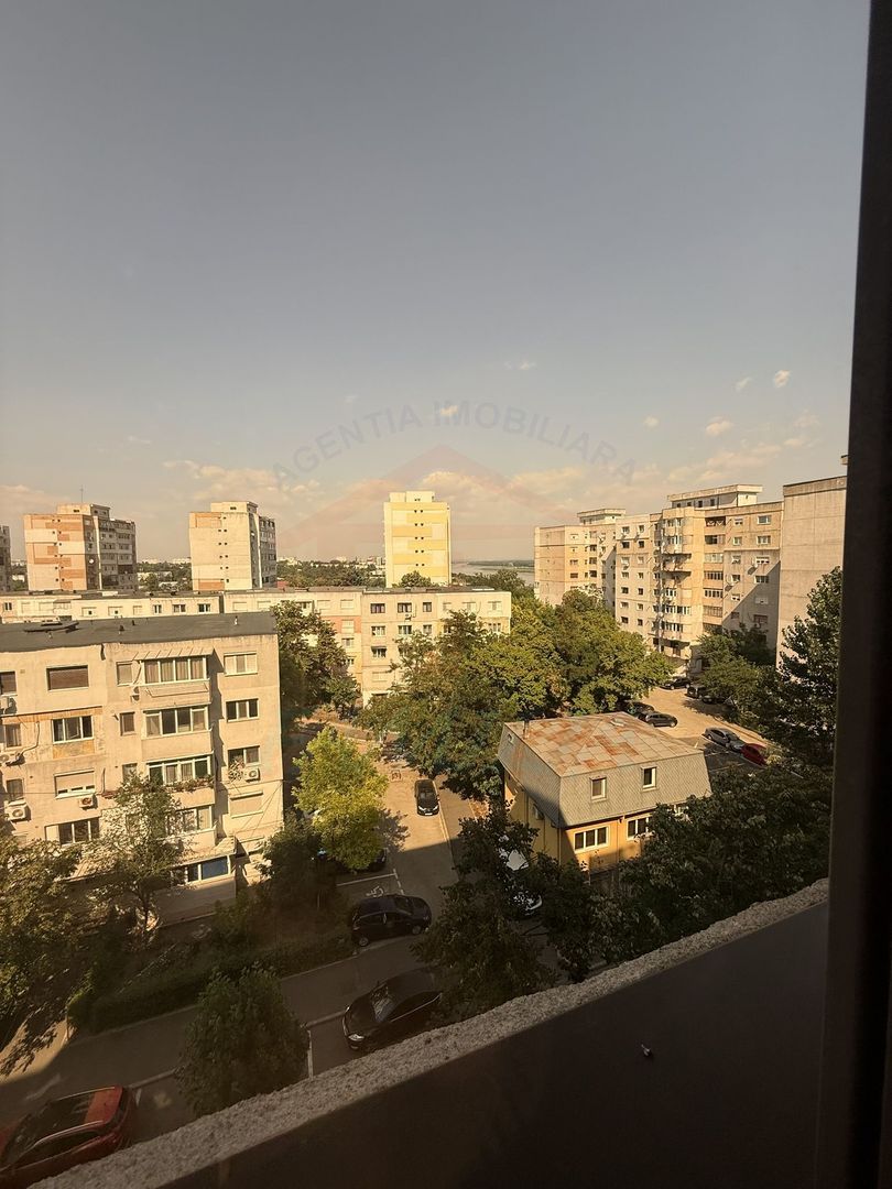 🏡 Apartament cu 2 camere de închiriat | Micro 21, 300 €/lună - Poză 6