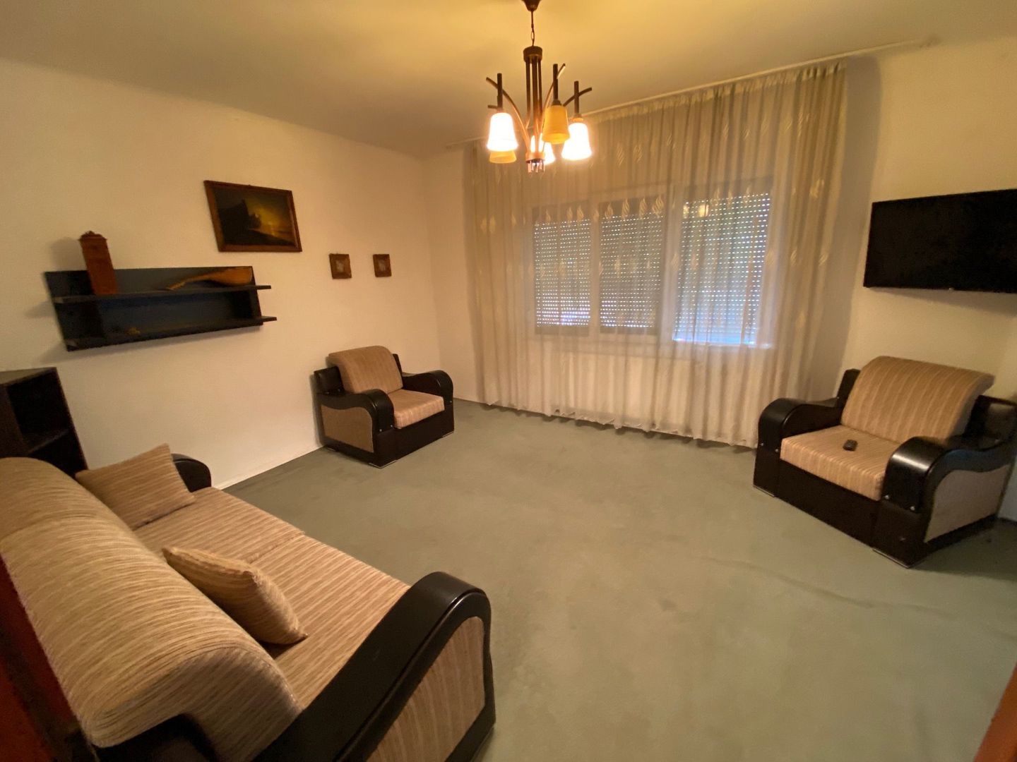 Casa zona Lipovei - Poză 30