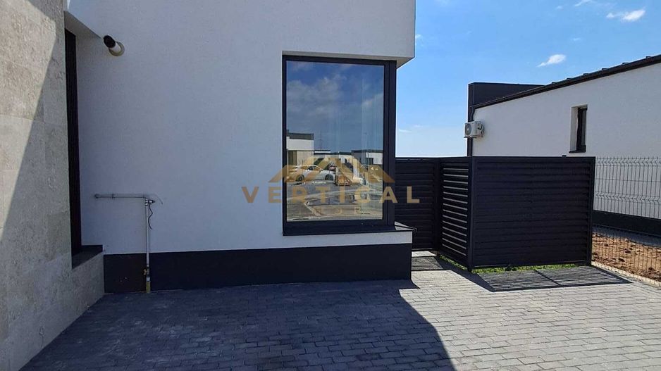 Casă modernă cu 3 camere în Comuna Berceni/Vidra | Confort, liniște - Poză 3