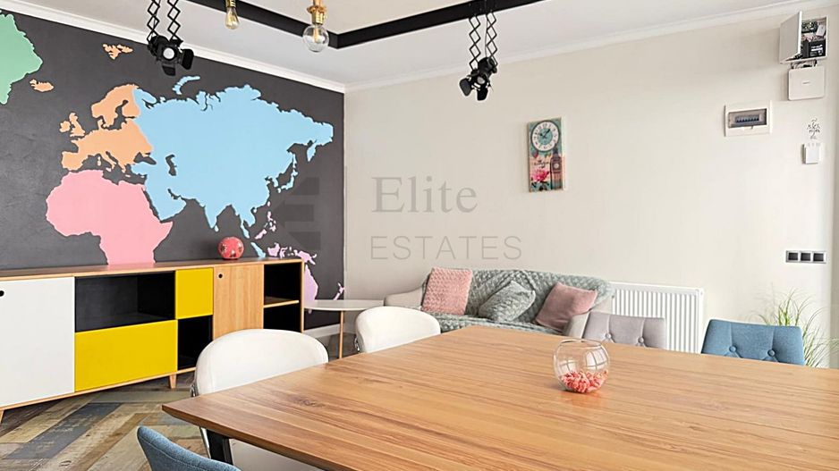 Spatiu comercial de inchirat in Iosia, Oradea | Birou mobilat - Poză 5