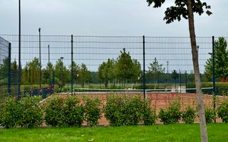 Vila Exclusivista in Mijlocul Naturii *959mp teren*/ 420mpc / Balotesti - Poză 103