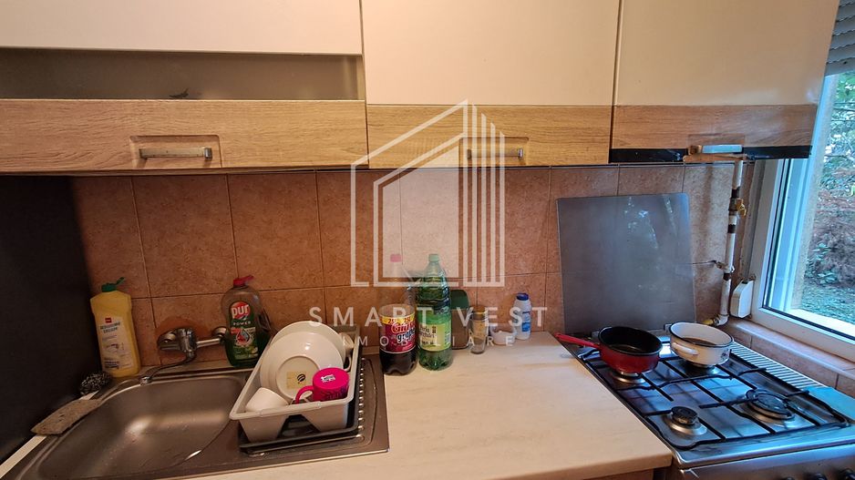 Apartament 2 camere | Parter | Zona Micro 15 - Poză 8