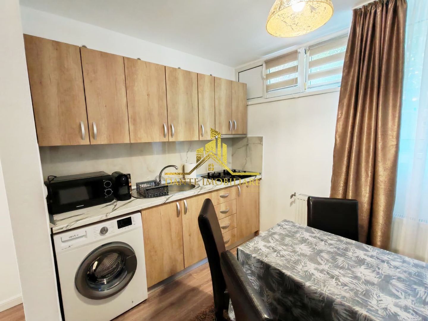1 camera, spatios, modern, proaspat renovat, Marasti, Dambovitei - Poză 8