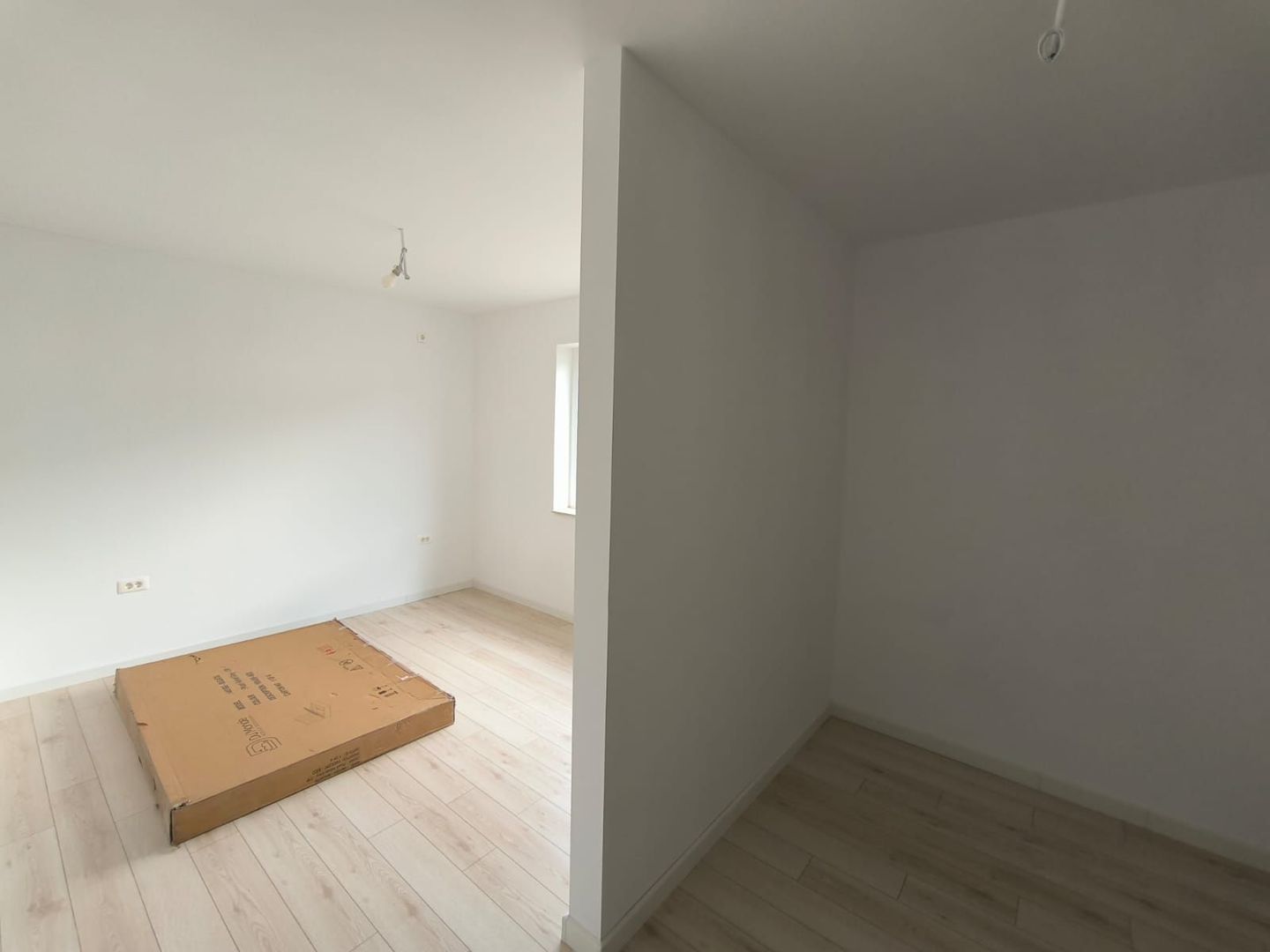 Apartament 3 camere+curte Zona Berceni-Metalurgiei Green Garden - Poză 4