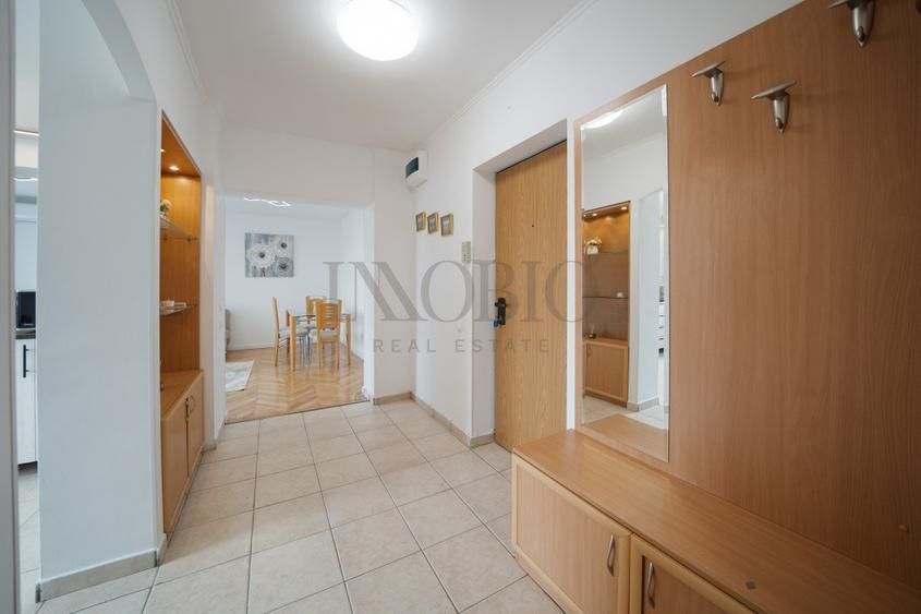 Apartament deosebit cu 2 camere | 69 mp | Bulevardul Unirii - Poză 3