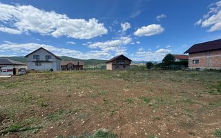 Teren intravilan de vanzare, Micesti - Poză 3