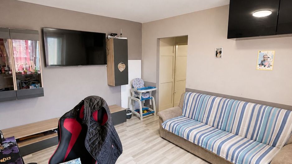 Apartament 2 Camere, Splaiul Crisanei - Poză 1