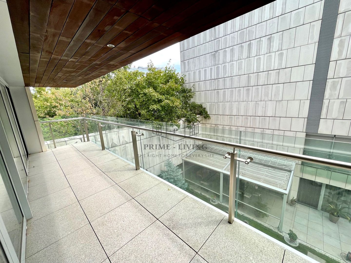 Apartament de lux cu 3 camere in complex rezidential - Poză 7