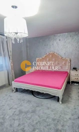 Apartament 2 camere, PODU DE FIER, 71MP– Iași - Poză 1