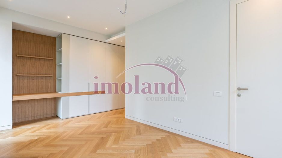 Inchiriere - apartament 4 camere - imobil nou - Dorobanti-Capitale - Poză 20