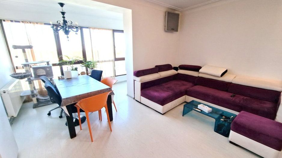 Apartament 3 camere | Bucurestii Noi | Sector 1 - Poză 3