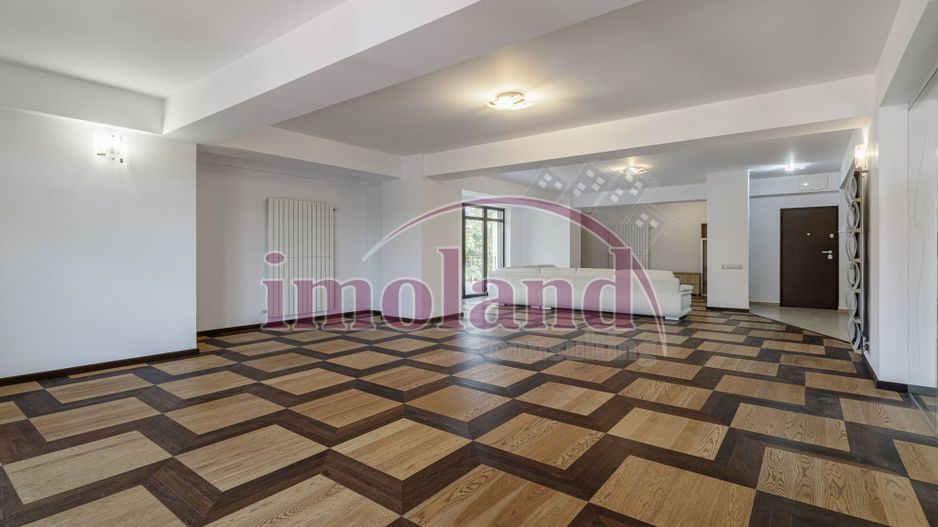 Apartament duplex - 4 camere+2 terase - vanzare - Kiseleff - Poză 7